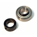 Skf Adapter Bearing, Ra015-Rrb RA015-RRB